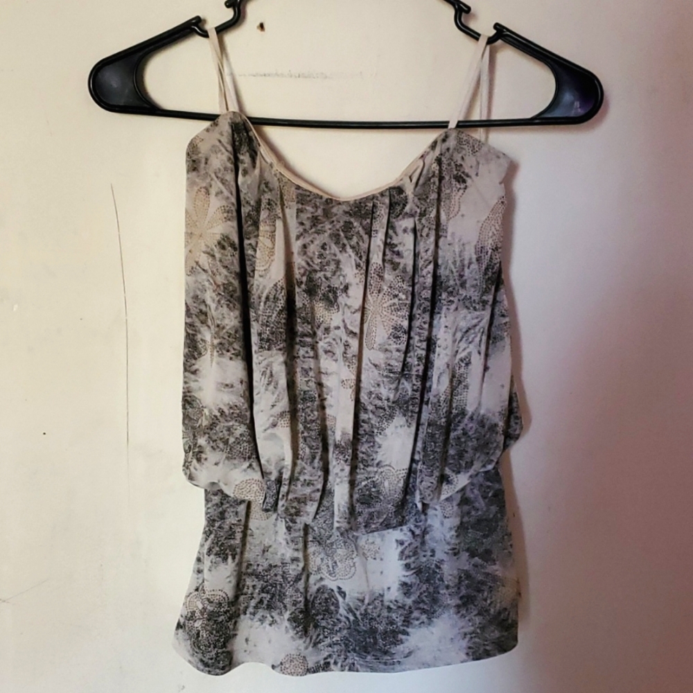 Women Windsor medium top